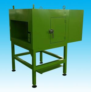 Wholesale Solid Structure Fixed Radiation Protection X Ray Room For Industrial NDT from china suppliers