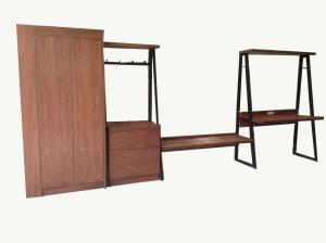 Wholesale 2015 new Simple style ,Holiday INN hotel Design hotel bedroom furniture,casegoods FH-9004 from china suppliers