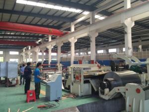 Wholesale CRS Steel Coil Slitting Machine / cutting machine 6CrW2Si Blade Material from china suppliers
