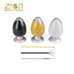 LSZH Compound For Lan Cable Coaxial Cable Indoor Optical Cable