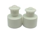 Heat Resistance Shampoo Bottle Cap Sturdy Good Wear Resistance