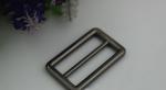 New product 38 mm hanging brush anti brass color zinc alloy metal slide
