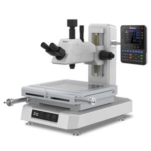Wholesale CE Approved Industrial Measuring Microscope High Resolution Digital Microscope from china suppliers