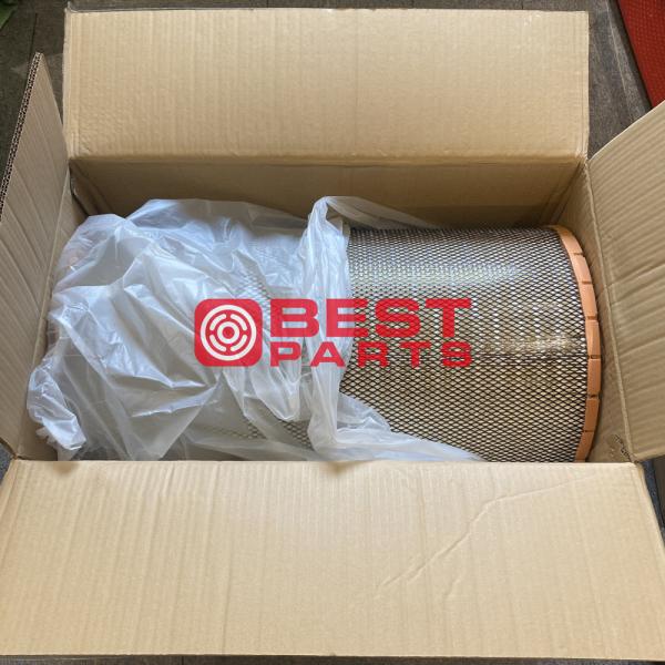 Truck Parts Air Filter 331008000249 16232228B SA18332 For Weichai Baudouin