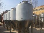 Micro Brewery System Home Beer Brewing Equipment 50 Gallon 200 Liter Fermenter