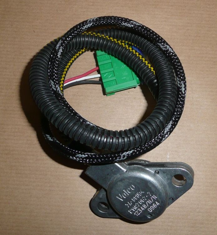 AL4 DP0 Oil Pressure Sensor Reference NO. 84.399 for Auto Transmission Parts 0.2KG