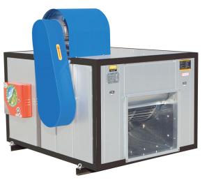 Wholesale Kitchen Lampblack Purification Machine from china suppliers