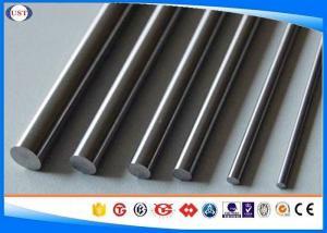 China T1 High Speed Steels Round Bar For Machining Tools Diameter 2-400 Mm on sale