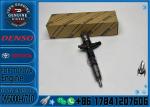 Diesel Common Rail Injector 095000-6710 095000-7010 23670-30120 23670-39165