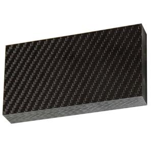 Wholesale Low Weight Twill Carbon Fiber Plate 50 X 100 Cm Thickness 0.5 Mm from china suppliers