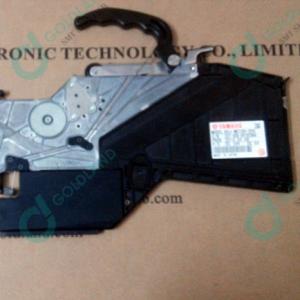 Wholesale YAMAHA 8mm SS SMT Feeders KHJ-MC100-000 YAMAHA Feeder from china suppliers