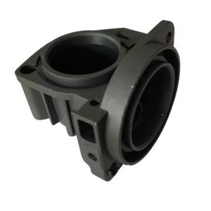 Wholesale Adc12 Aluminum Radiator Cnc Machining Parts A380 Alloy Die Casting from china suppliers