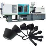 50 - 3000g Injection Weight Bakelite Injection Machine With Hydraulic Drive