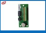 49234908000A ATM Spare Parts Diebold 5500 CCA Door Sensor Interface