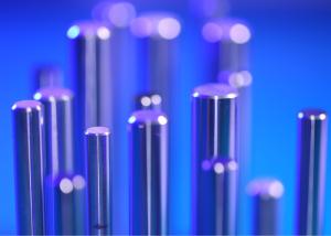 Wholesale Cemented Tungsten Carbide Rods 310mm Length For Wear Parts from china suppliers