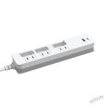 USB Power Tap ROHS PD18W Japan Phone Charger 9V2A