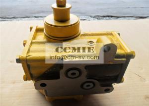 Wholesale CE/ROHS Shantui Bulldozer Parts SD22 Servo Valve 702-12-14000 from china suppliers