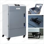 450W Welding Fume Extractors / Solder Fume Extraction Machine with Multiple Hepa