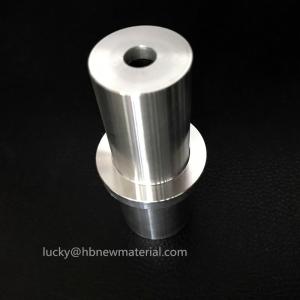 Wholesale 2021 China Manufacture Flanged Nozzle For DM Holder from china suppliers