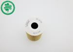 03L 115 562 Cartridge Oil Filters 03L115466 Audi Abraded Metal VW Engine Oil