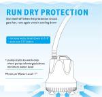 9.2ft 90 Watt Submersible Aquarium Filter Pump