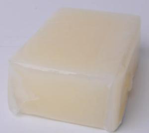 Wholesale High-Temperature Flame Retardant Special Adhesive Hot Melt Blocks High Viscosity Without Traces from china suppliers