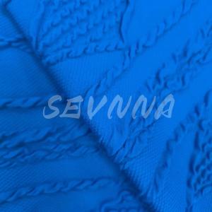 Wholesale Unleash Your Performance Potential With Activewear Knit Fabric from china suppliers