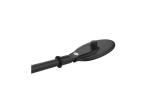 3030 Chip Led Light Street Lamp Waterproof Lumileds 120W AC 220V IP65 ROHS
