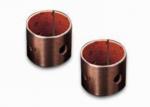 Boundary - Lubrication Oilless Sliding Bearing DX Bushes For Mining Machinery (