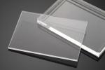 COMER Acrylic Display Mobile shop Security Devices Multiple Ports Anti Theft
