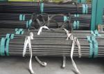 ASTM A210 gradeA, gradeC seamless carbon steel pipe, boiler flue tubes