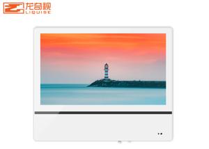 Wholesale 18.5 Inch Focus Media LCD Advertising Screen 1080p HD resolution from china suppliers