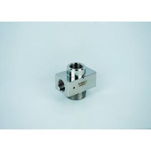 Wholesale 014554-1 WAMIT WaterJet 87k parts water on/off valve for Superior Performance from china suppliers