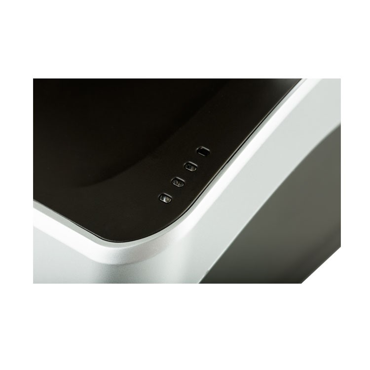 Data Capture with Mexican INE and IFE Passport Scanner featuring Automatic MRZ OCR