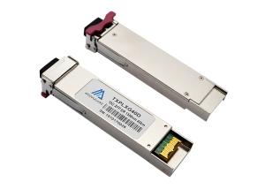 Wholesale EML 40km 1550nm Single Mode XFP Transceiver 10Gb/S Hot Pluggable from china suppliers
