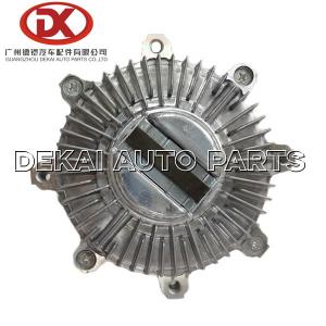 Wholesale ISUZU Air Conditioning Parts Fan Clutch 8971392990 8971297380 from china suppliers
