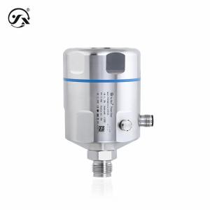 Wholesale CYYZ51DAY Flat Membrane Pressure Transmitter Anti corrosion from china suppliers