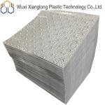 950X950mm International Cooling Tower Fill Water Cooling Tower Fill Material
