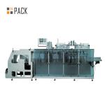 Professional Doypack Filling Sealing Machine Machines Full Servo Technology