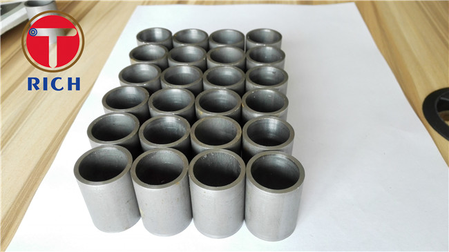 Alloy Steel Tube Precision Seamless Steel Tubes
