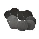 D18x5mm Disc Ceramic Ferrite Magnet For Fridge