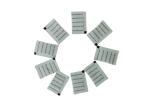Disposable Small Size Salt Bag Restaurant Supply Disposable Salt Pack