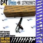 Fuel Diesel Injector 320-0680 326-4700 326-4740 382-0480 282-0490 10R7673 306