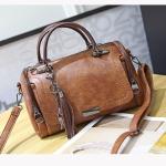 Washable Fashion And Retro Womens Tote Bags