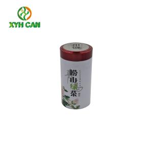 Wholesale Tea Tin Can Novel Design Silicone Tea Bag Holder Packaging Container for Tea Packaging from china suppliers