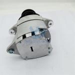 Excavator 24V 45A Electrical Generator Belt Tensioner 5N-5692 5N5692 Alternator