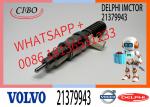 High Performance Diesel Engine Parts 21379943 Electronic Unit Common Rail Fuel