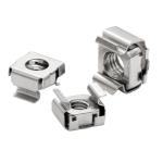 Square Clip Nut for Tightening Jam Nut DIN Standard in 304 Stainless Steel
