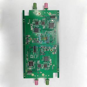 China Automotive PCB Assembly Service Multilayer Double Side PCB Circuit Board on sale