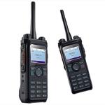 Digital Two Way Radio noice deduction PD980 walkie talkie PD982 radio PD986